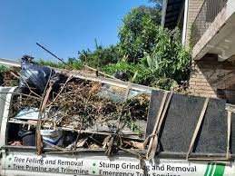 Same-Day Junk Removal Services in Chisago City, MN