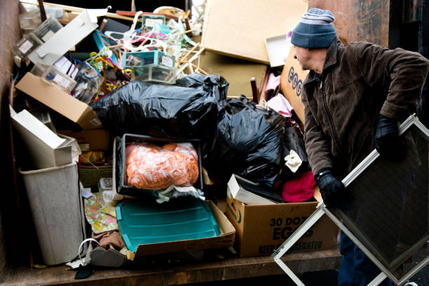Retail Junk Removal in Chisago City, MN