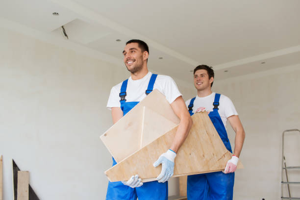 Property Management Cleanouts in Chisago City, MN