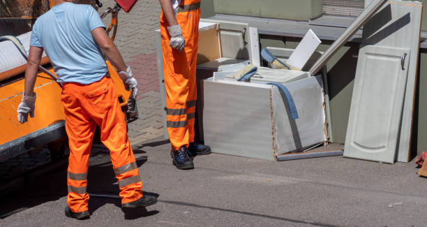 Best Recycling Services for Junk  in Chisago City, MN