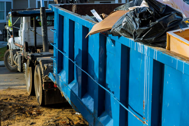Best Hoarding Cleanup  in Chisago City, MN