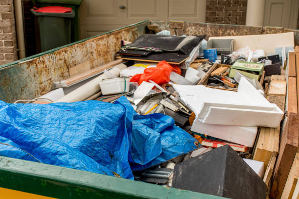 Best Office Cleanout  in Chisago City, MN