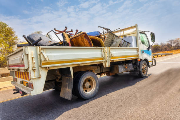 Professional Junk Removal Services in Chisago City, MN