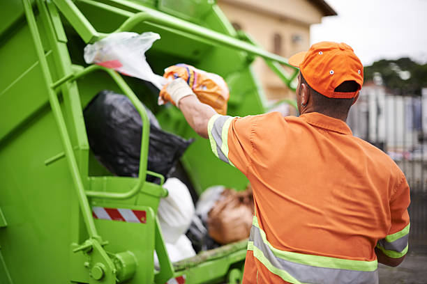 Best Retail Junk Removal  in Chisago City, MN
