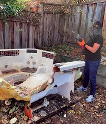 Best Retail Junk Removal  in Chisago City, MN